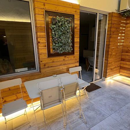 Downtown Beauty Apartment 자그레브 외부 사진