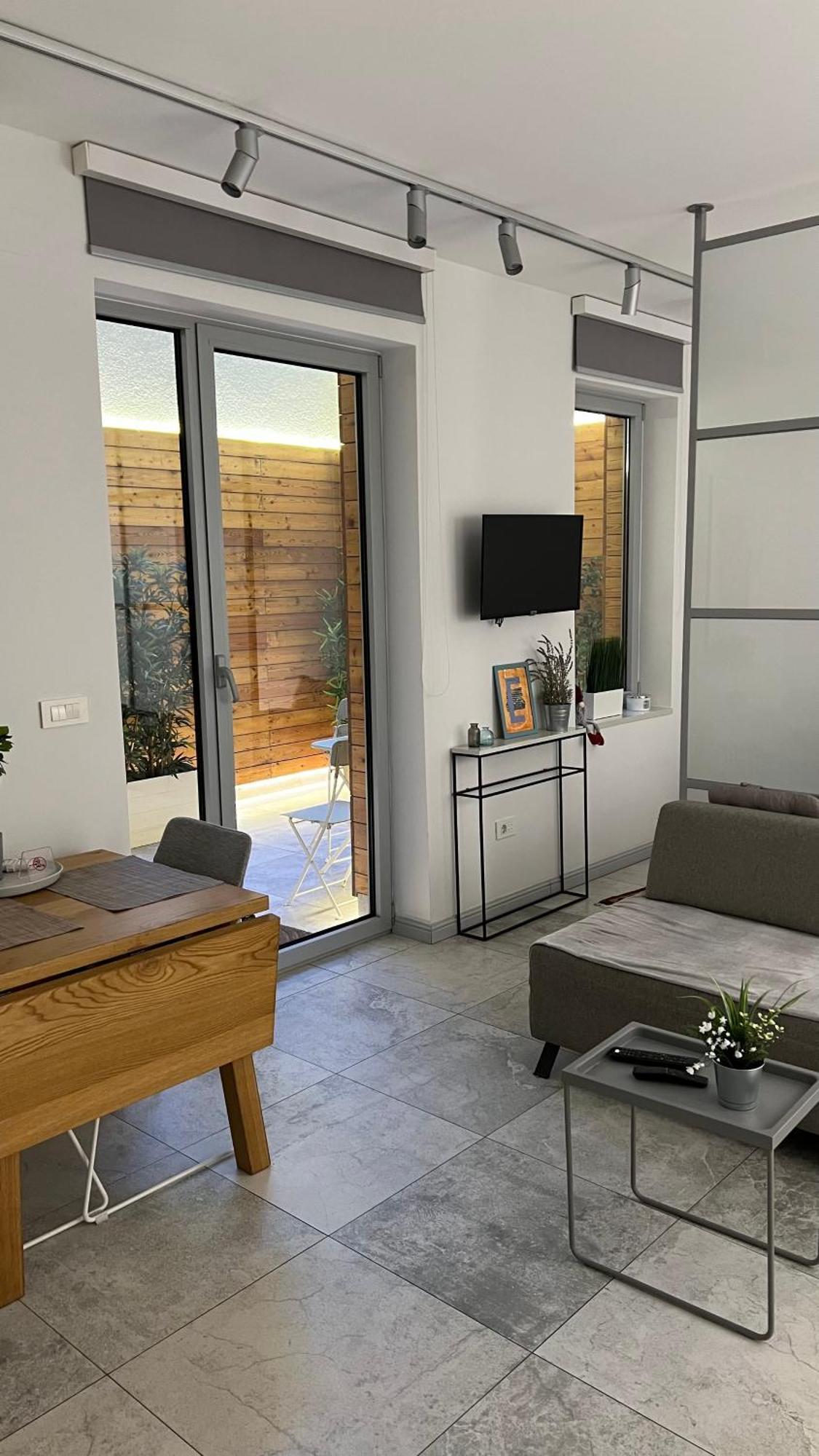 Downtown Beauty Apartment 자그레브 외부 사진