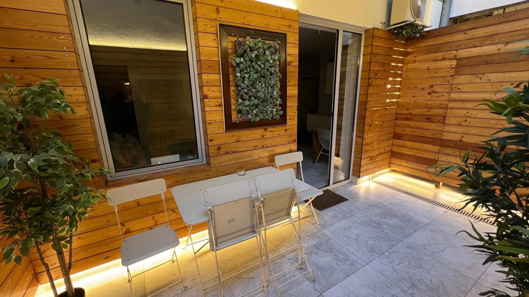 Downtown Beauty Apartment 자그레브 외부 사진