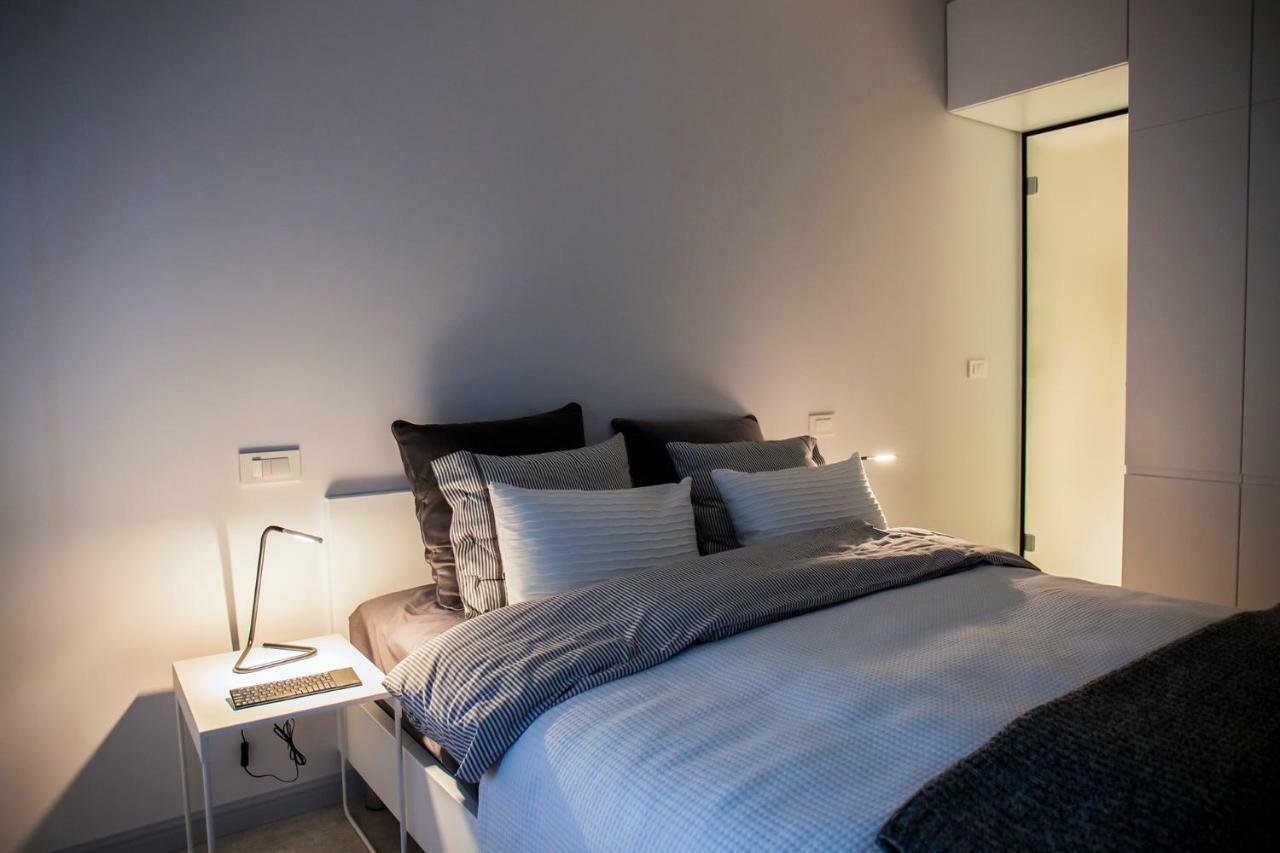 Downtown Beauty Apartment 자그레브 외부 사진