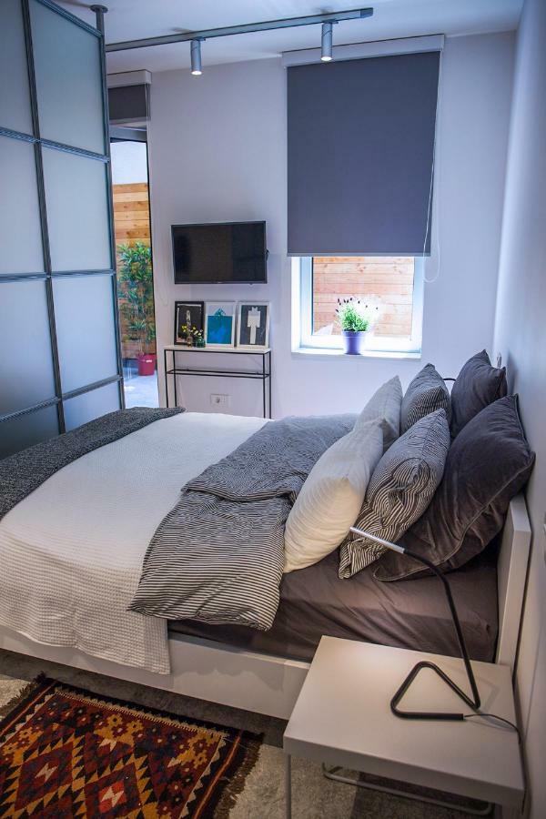 Downtown Beauty Apartment 자그레브 외부 사진