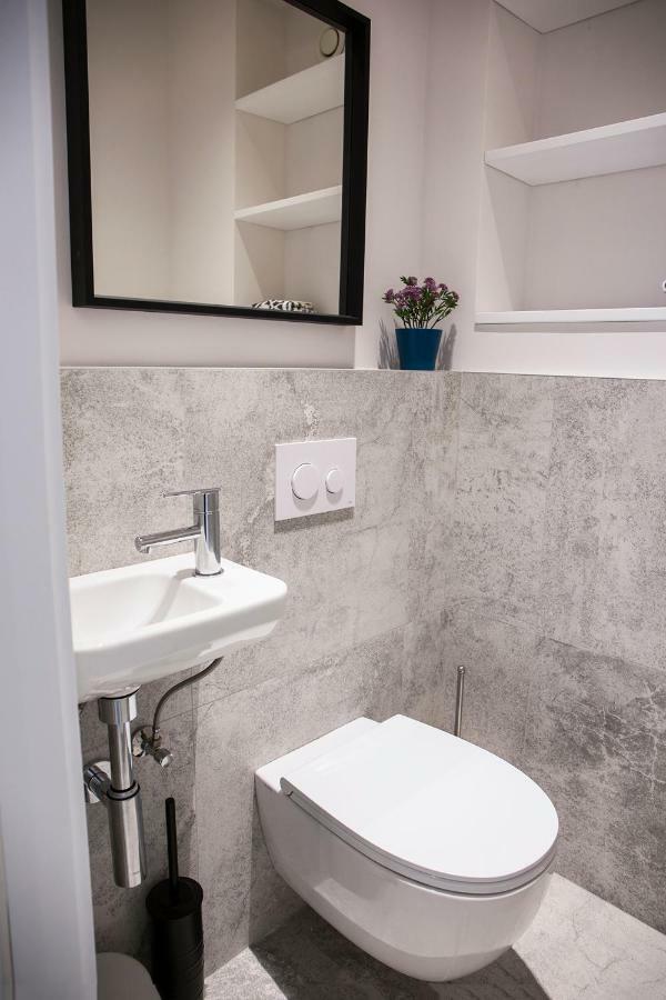 Downtown Beauty Apartment 자그레브 외부 사진