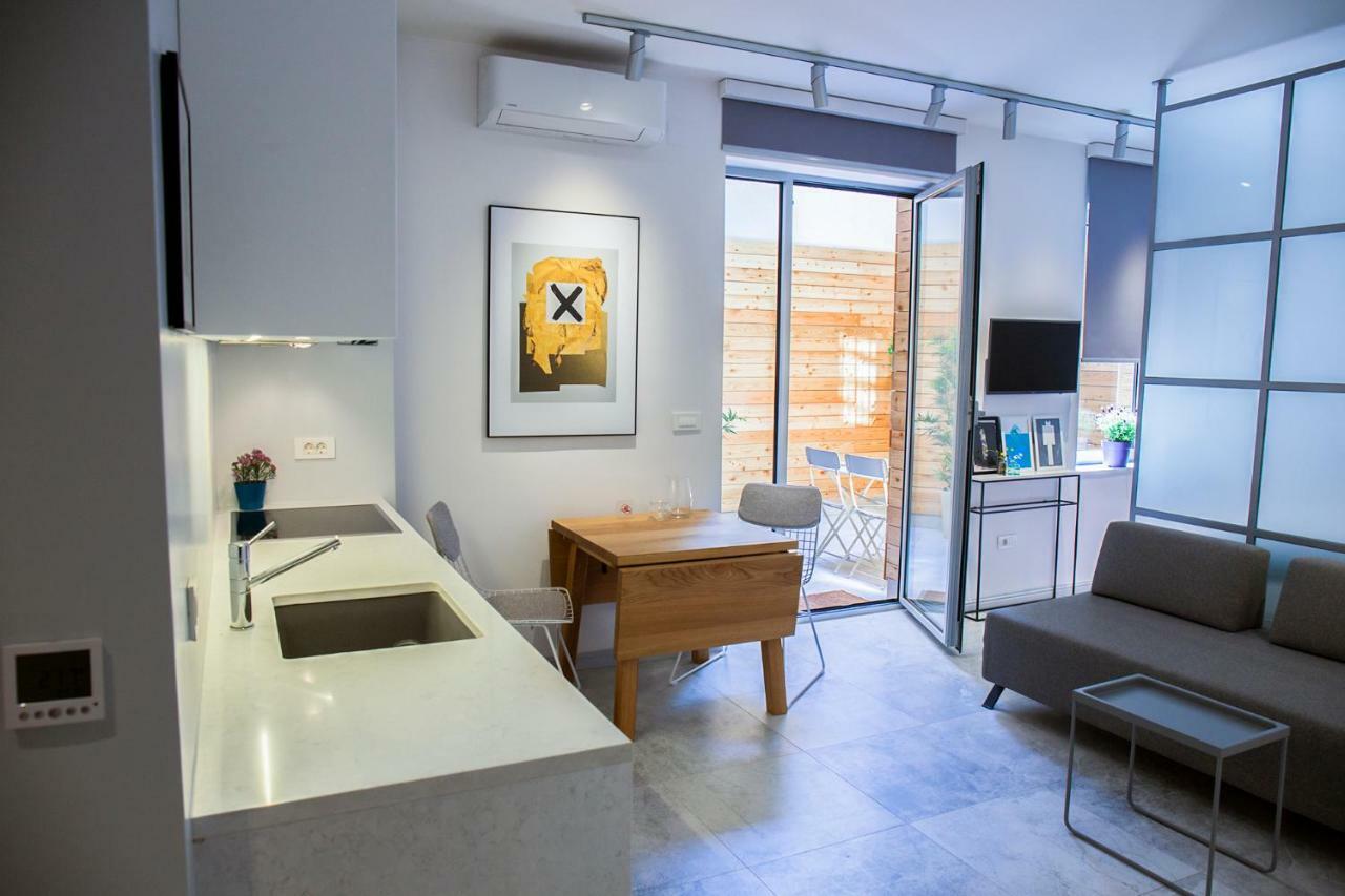 Downtown Beauty Apartment 자그레브 외부 사진