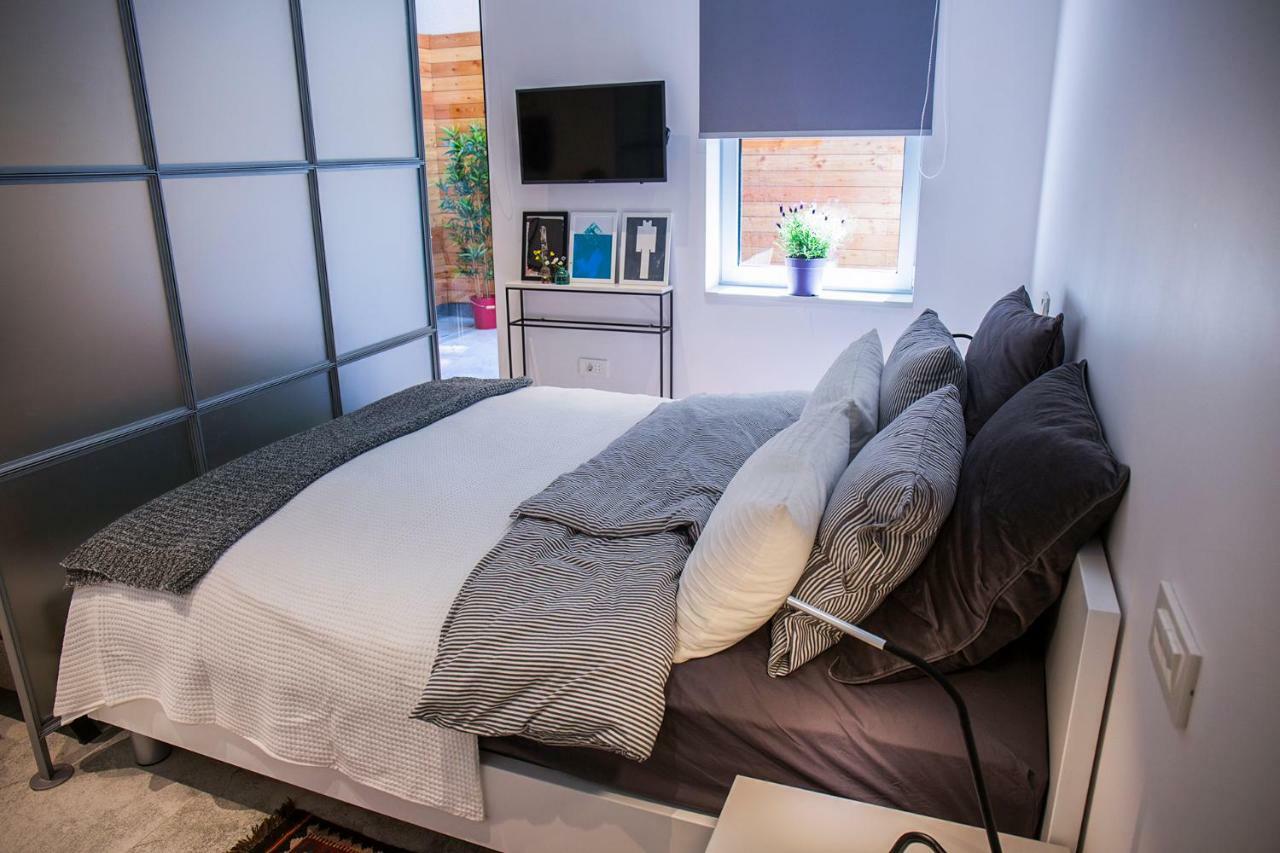 Downtown Beauty Apartment 자그레브 외부 사진