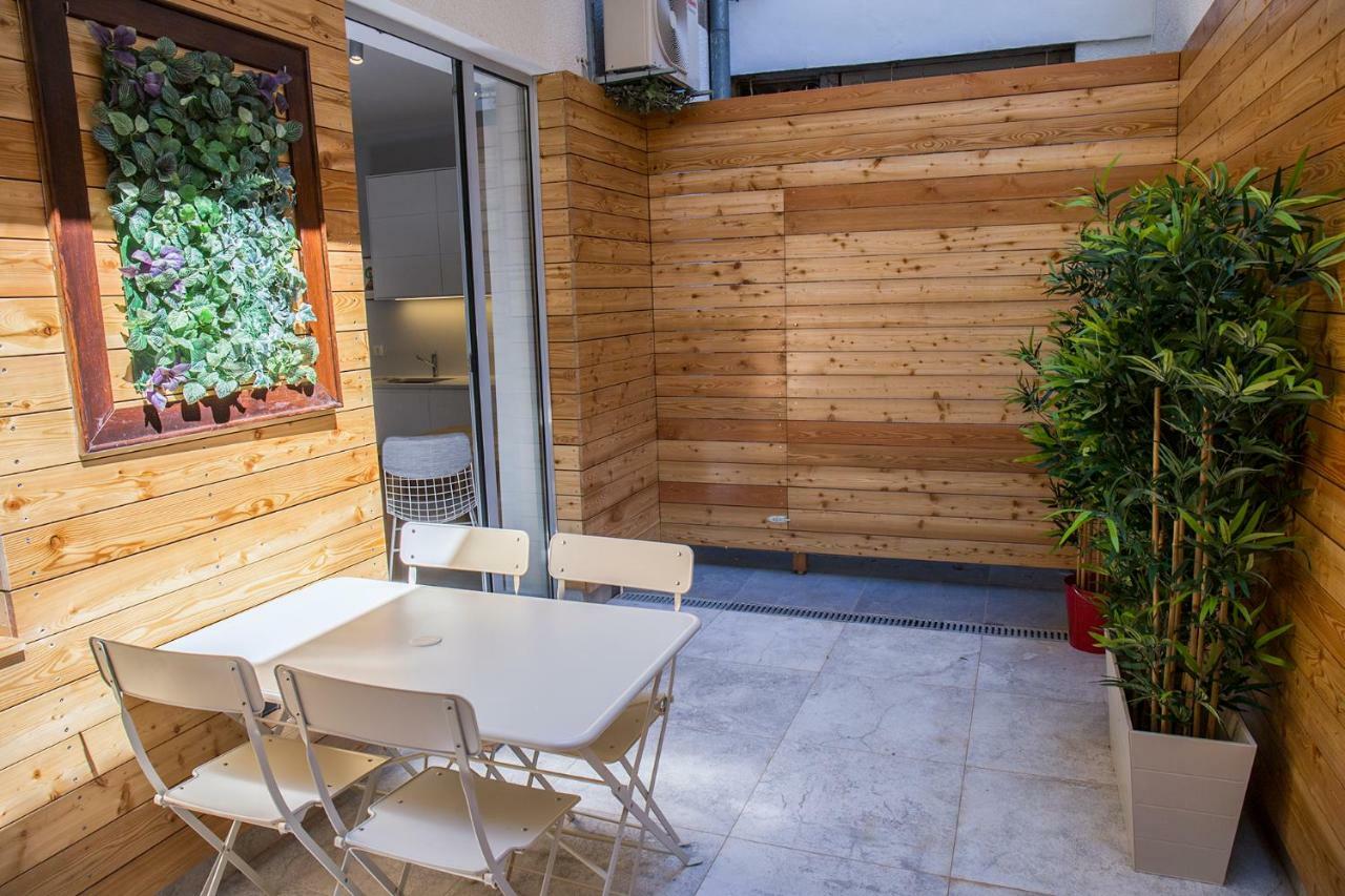 Downtown Beauty Apartment 자그레브 외부 사진