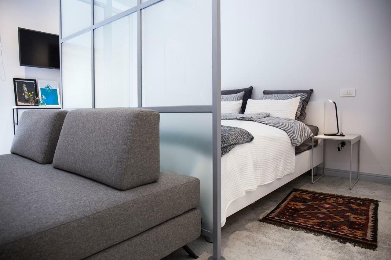 Downtown Beauty Apartment 자그레브 외부 사진
