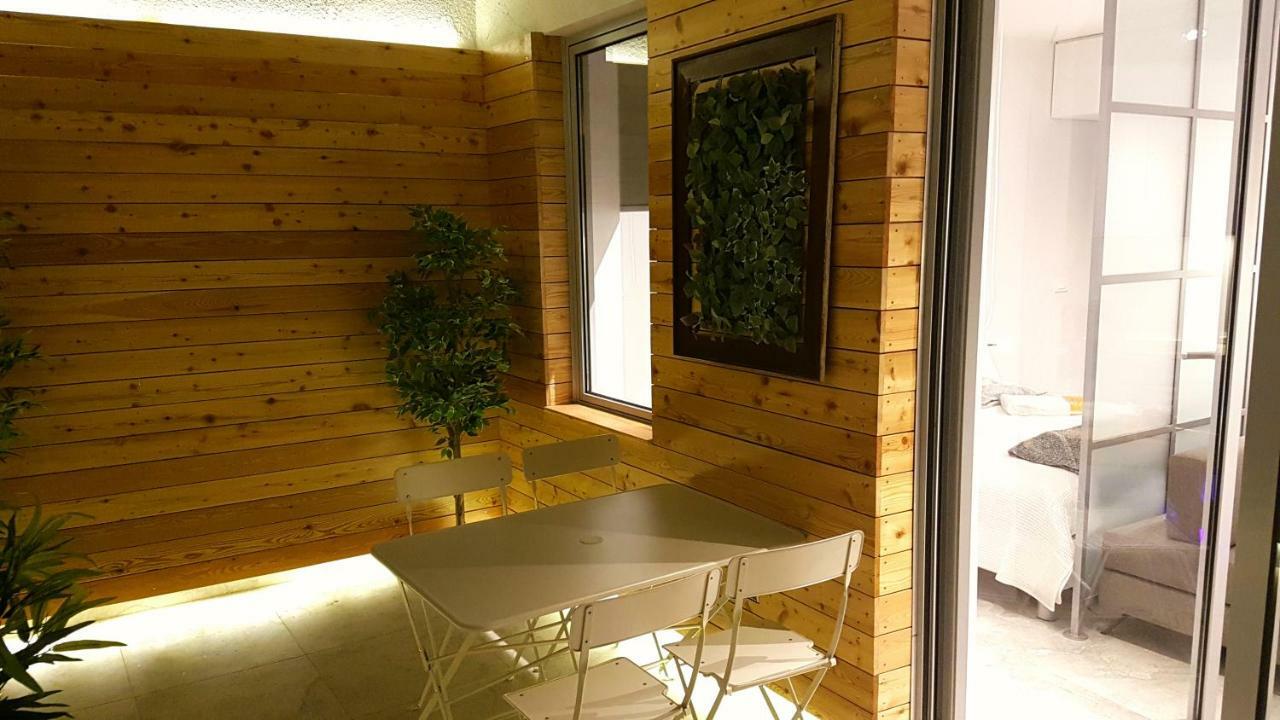 Downtown Beauty Apartment 자그레브 외부 사진