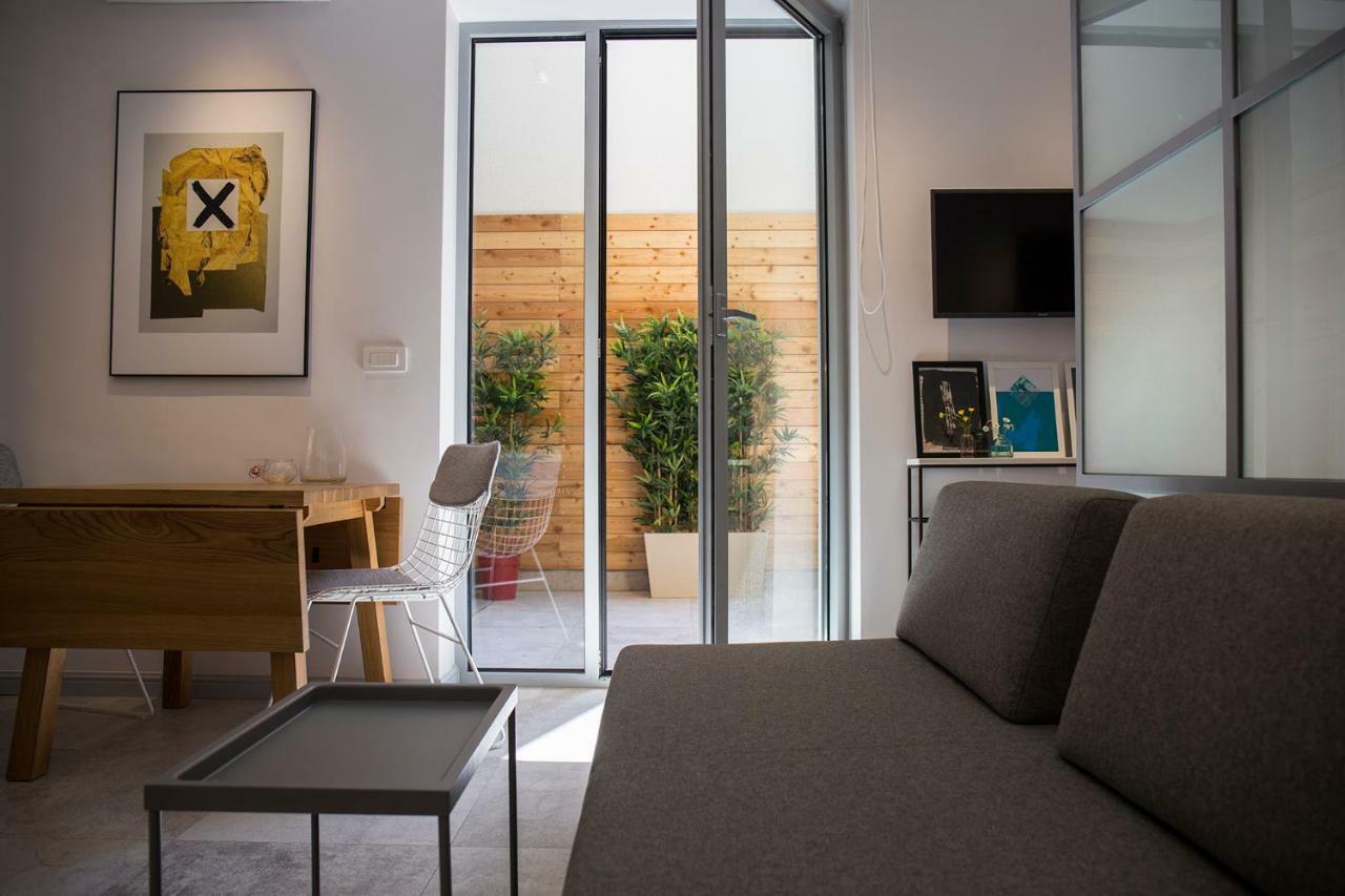 Downtown Beauty Apartment 자그레브 외부 사진