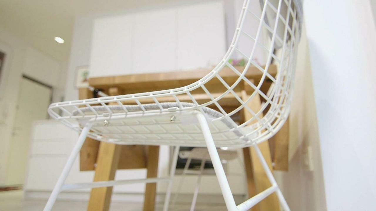 Downtown Beauty Apartment 자그레브 외부 사진